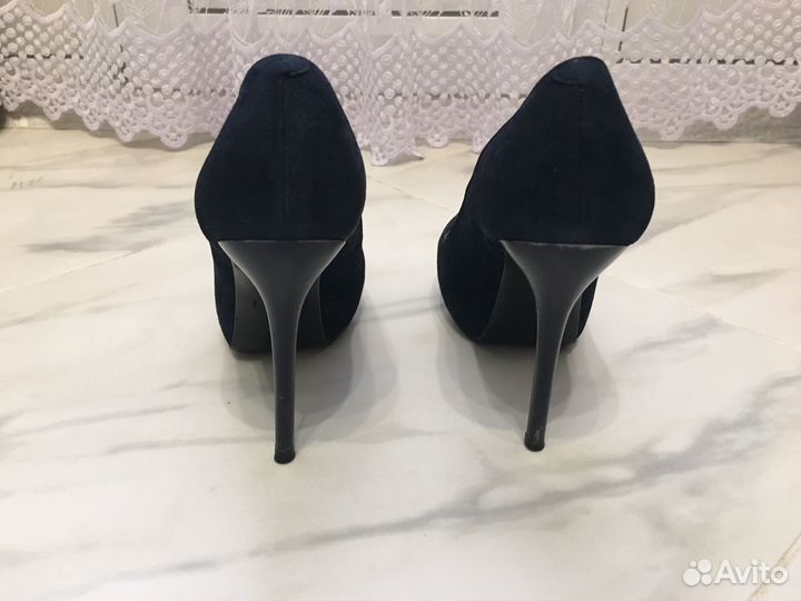 Туфли женские