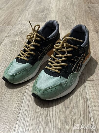 Кроссовки Asics Gel lyte 5