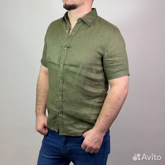 Рубашка мужская Antony Rossi