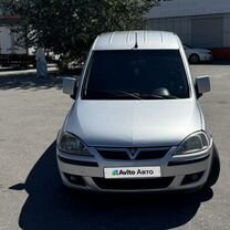 Opel Combo 1.3 MT, 2004, 241 673 км, с пробегом, цена 520 000 руб.