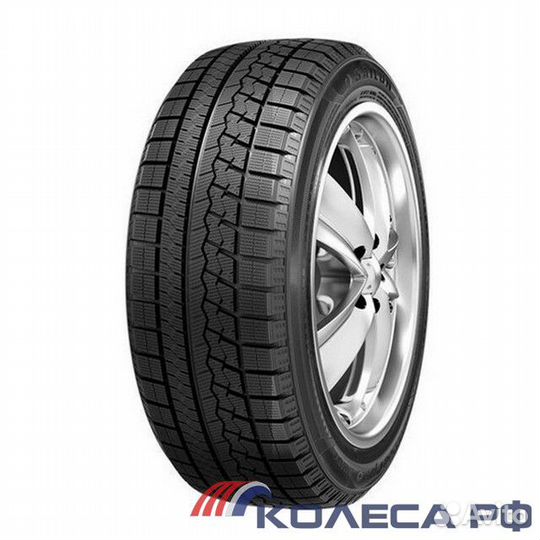 Sailun Ice Blazer Arctic SUV 255/55 R18 109H