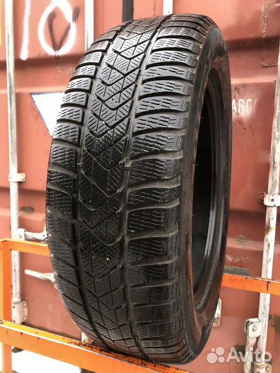 Pirelli Winter Sottozero 3 225/60 R18