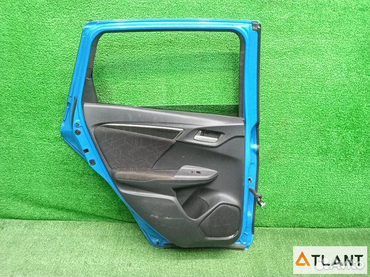Дверь боковая задний левый honda FIT