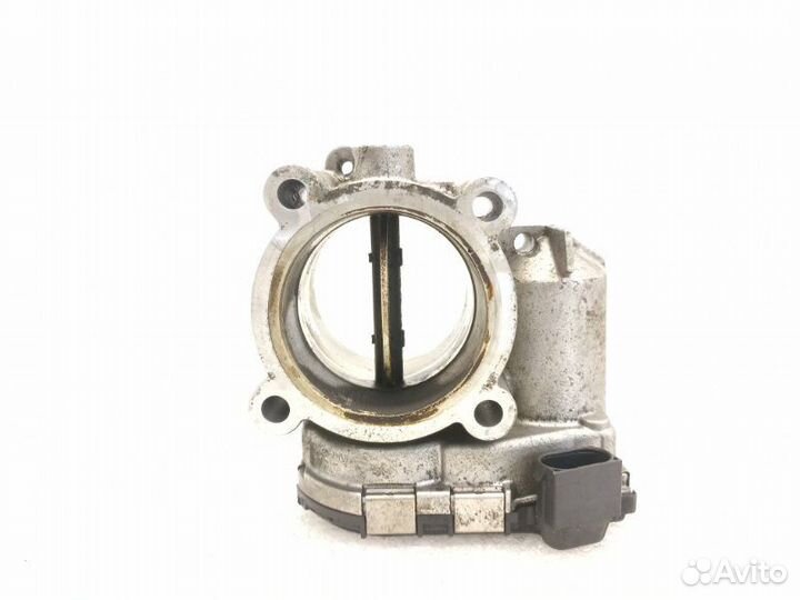 Дроссельная заслонка Mercedes-Benz E-Class W212