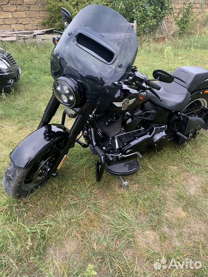 Продам Harley Davidson