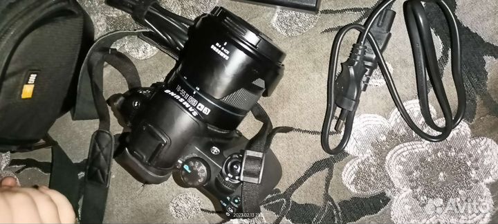Samsung nx11