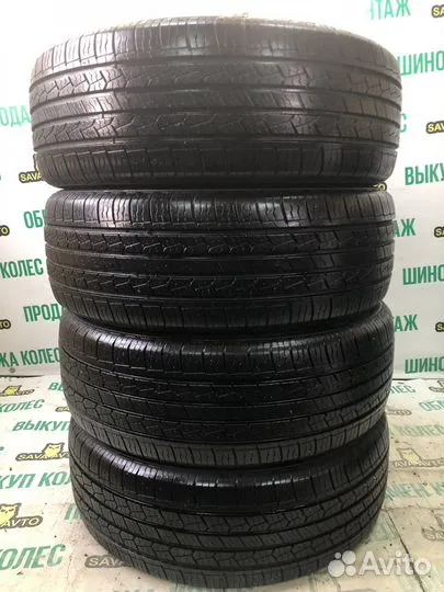 DoubleStar DS01 215/55 R18