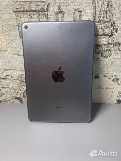 iPad mini 5 2019