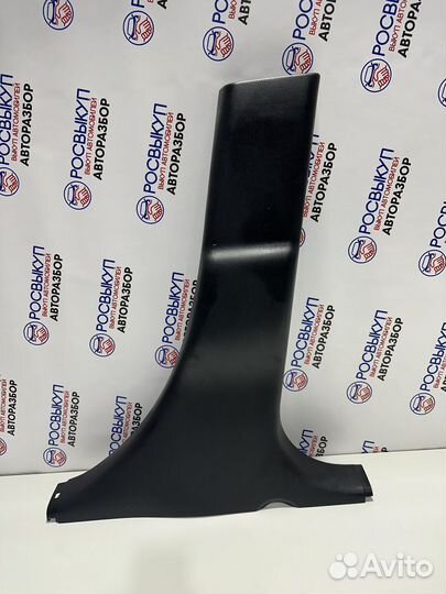 Обшивка стойки Daihatsu Terios