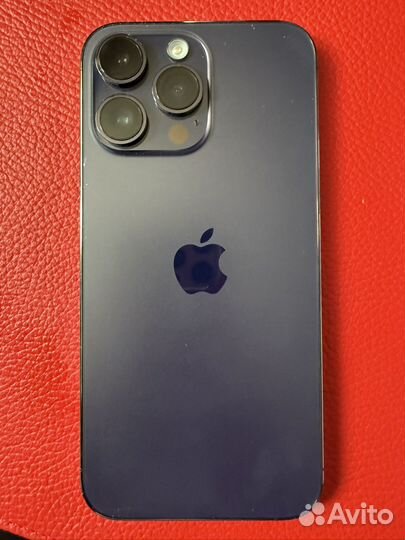 iPhone 14 Pro Max, 256 ГБ