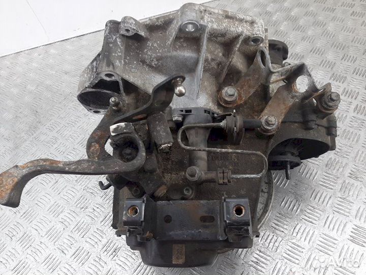 Кпп механическая (МКПП) 5-ступенчатая, Volkswagen