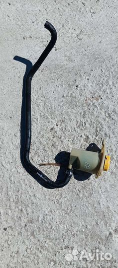 Fiat palio бачок Гура