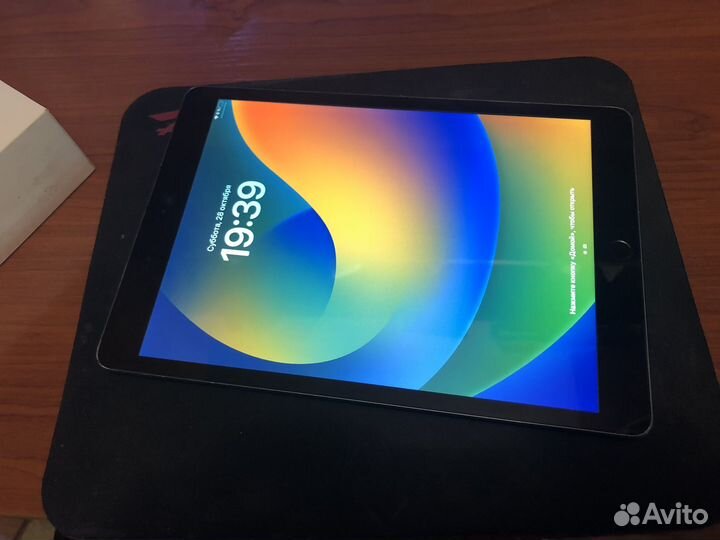 iPad 8 2020 wifi 32gb