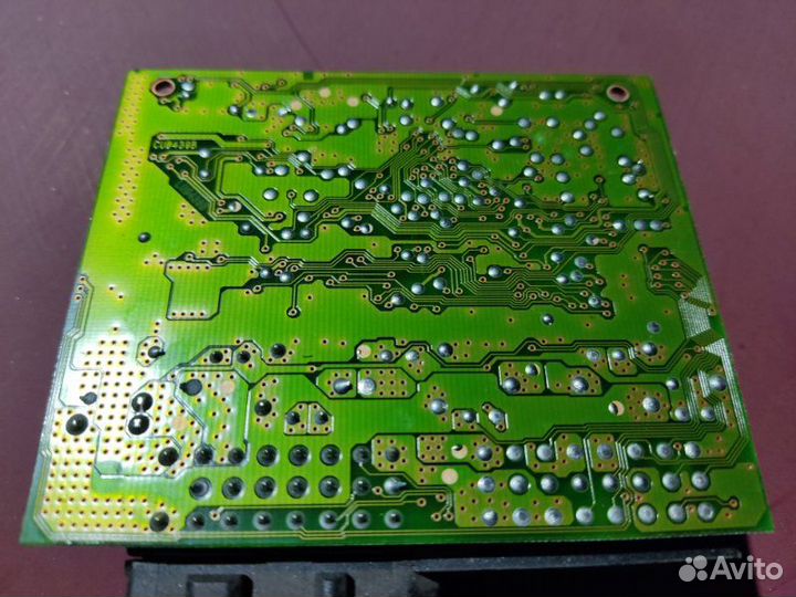 Блок комфорта Volkswagen Golf 4 хетчбек 1.4 2002