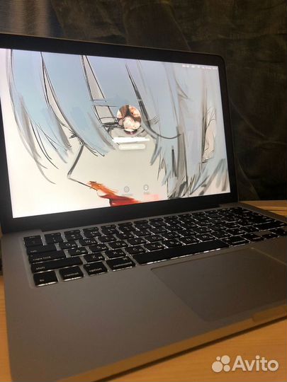 Macbook air 13