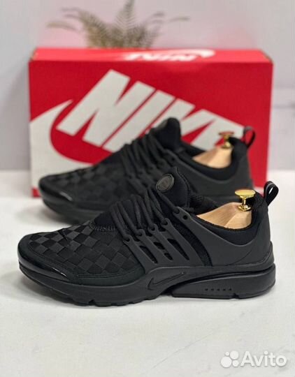 Кроссовки мужские Nike air Presto