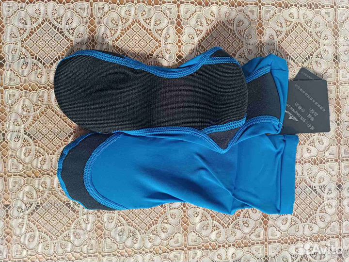 Носки для пляжного волейбола