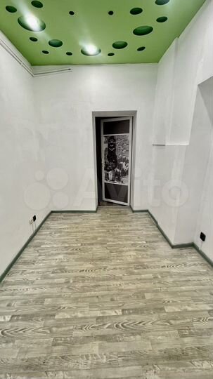 Свободного назначения, 15 м²