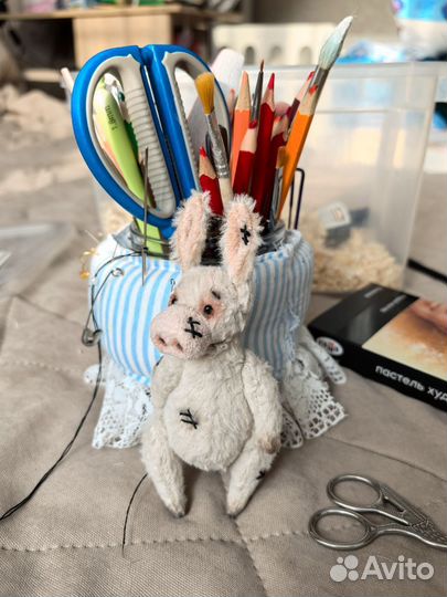 Ослик - Тедди