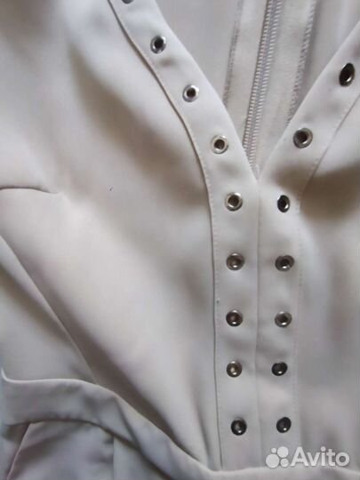 Комбинезон женский летний