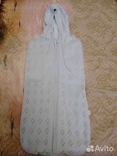 Кокон для новорожденных
