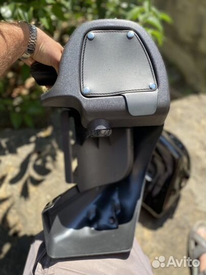 Валенки harley davidson 86-13гг