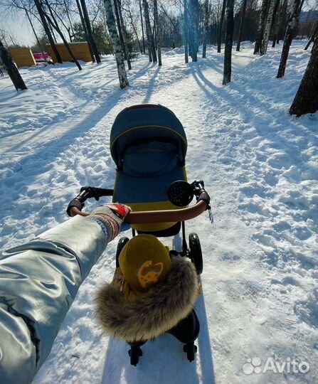 Подставка для второго ребенка