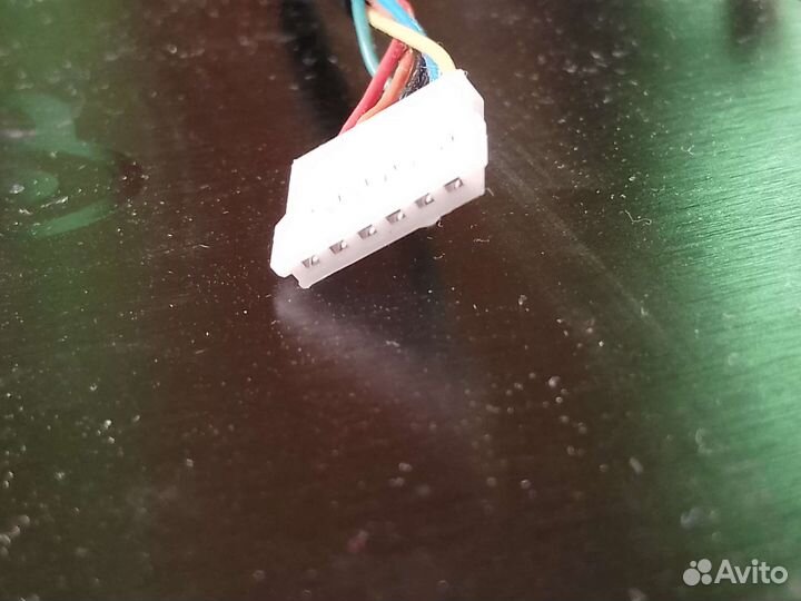 ЖК Дисплей для электросамоката