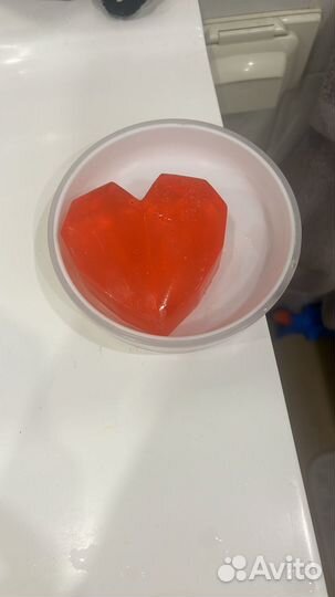 Мыло ручной работы ассорт