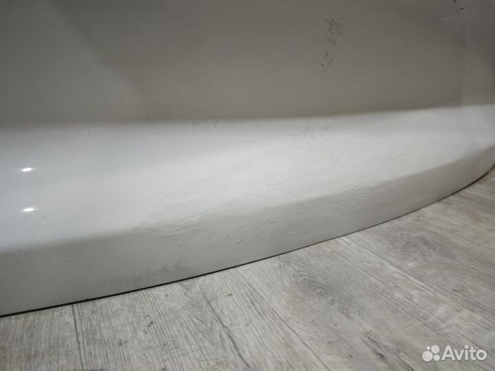 Дверь багажника Chery tiggo 7 pro