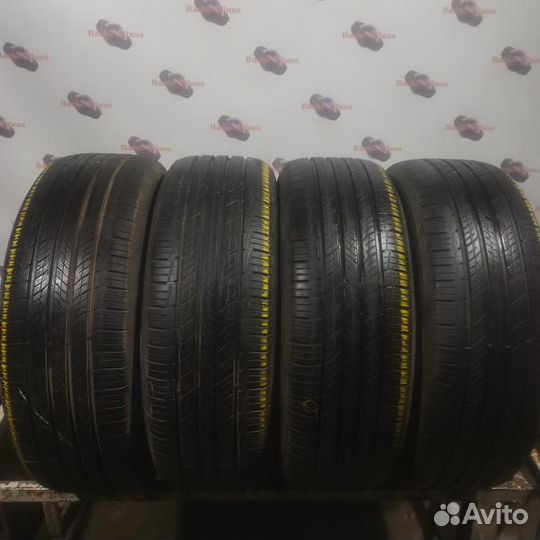 Hankook Dynapro HP2 RA33 235/60 R18