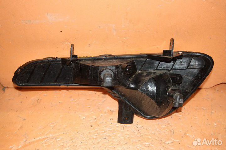 Дневные ходовые огни правый (DRL) KIA sportage 201