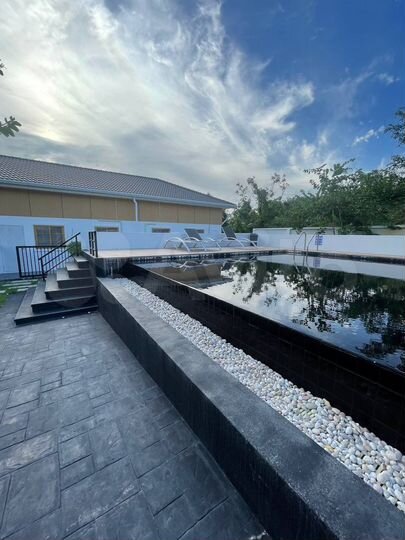 Дом 100 м² на участке 200 м² (Таиланд)