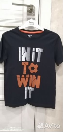 Пакеты вещей 158-164 и 140-146