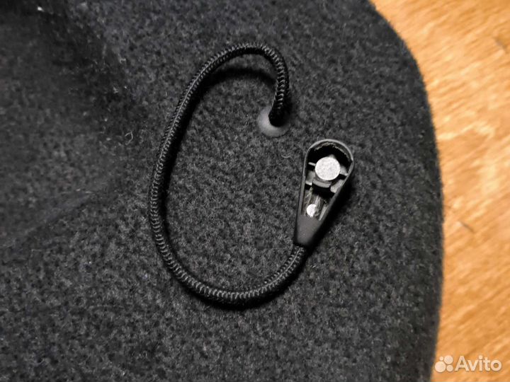 Полка багажника Nissan Qashqai J10 2009