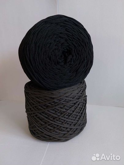 Полиэфирный шнур