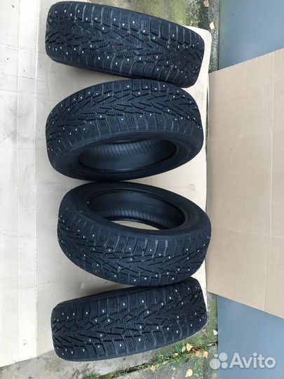 Nokian Tyres Hakkapeliitta 7 185/60 R15 88T