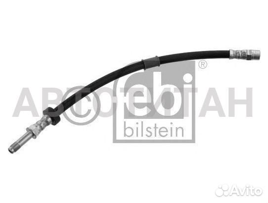 Шланг тормозной перед прав/лев volvo S60 I (384 )