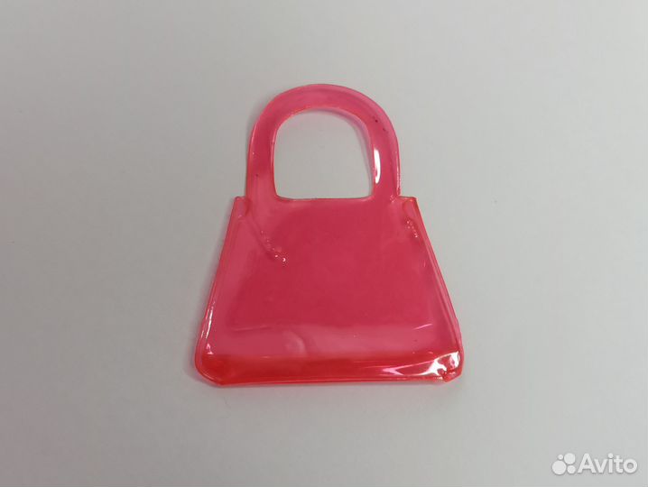 Сумка для Барби