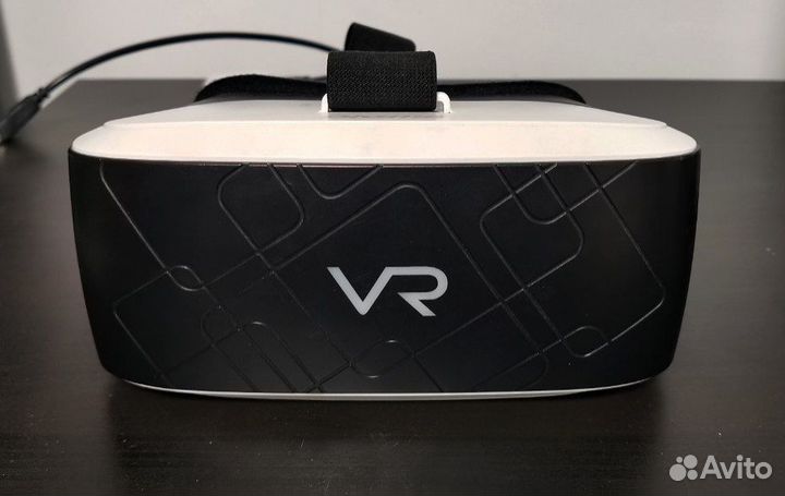 Очки виртуальной реальности digma vr l42