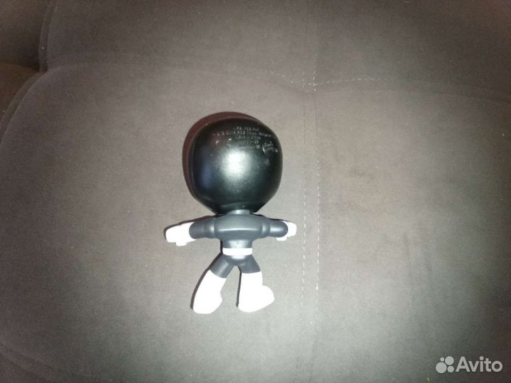 Фигурка из бургер кинга