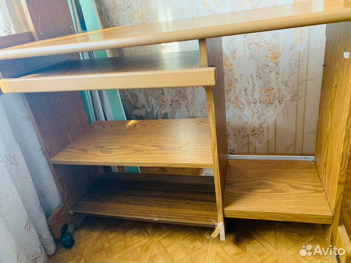 Компьютерный стол бу