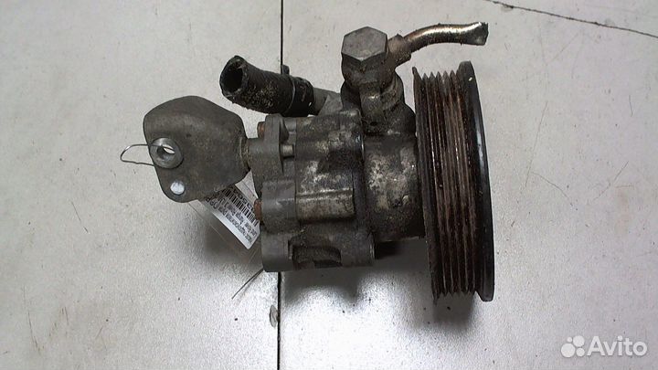 Гур Land Rover Range Rover 3 (LM), 2011