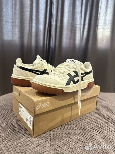 Кеды Asics Court MZ