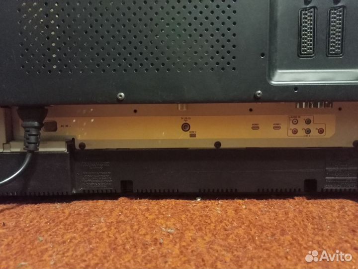 Телевизор Philips S LC7.1E PA42 дюйма на зп