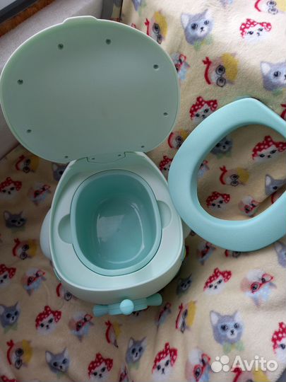 Горшок детский