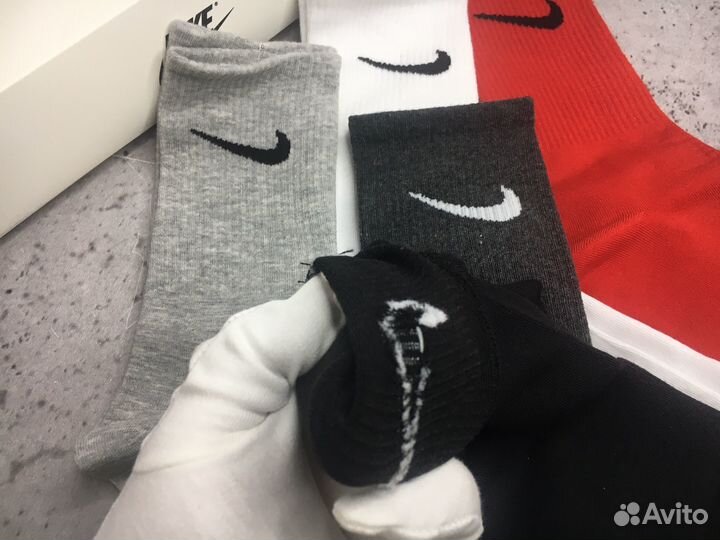 Носки nike