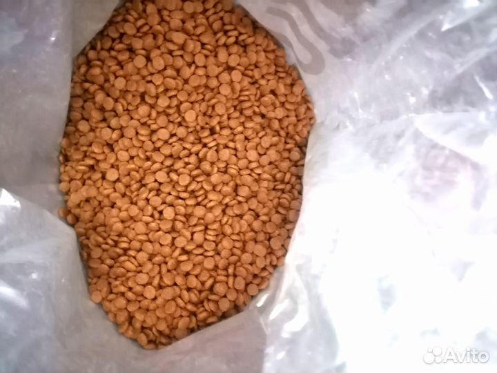 Корм для стерилизованных кошек