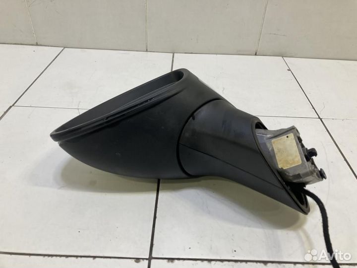 Зеркало левое электрическое Porsche Cayenne 958