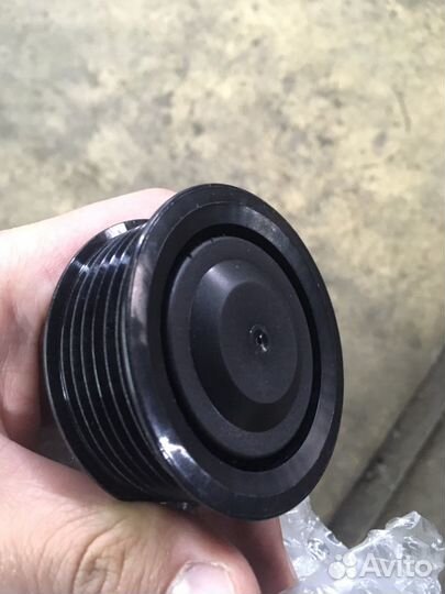 Ролик направляющий swag 30030032